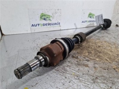 Transmision Delantera Derecha Toyota YARIS 1 0  2