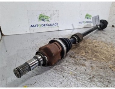 Transmision Delantera Derecha Toyota YARIS 1 0 