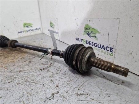 Transmision Delantera Derecha Toyota YARIS 1 0 