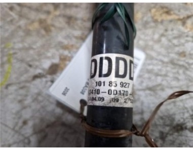 Transmision Delantera Derecha Toyota YARIS 1 0 