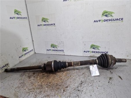 Transmision Delantera Derecha Peugeot 307 1 6 16V HDi 