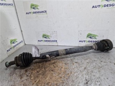 Transmision Delantera Derecha Seat IBIZA 1 4 16V 