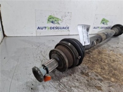 Transmision Delantera Derecha Seat IBIZA 1 4 16V  2