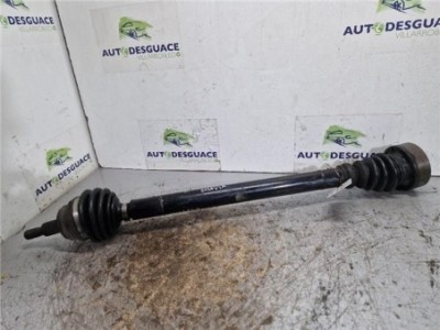 Transmision Delantera Derecha Skoda OCTAVIA BERLINA 1 9 TDI 