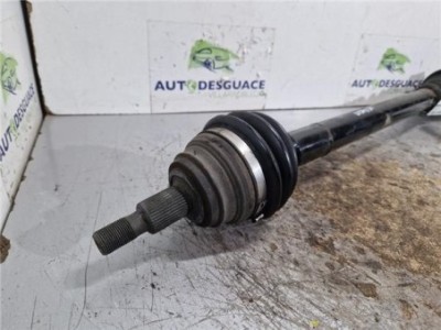 Transmision Delantera Derecha Skoda OCTAVIA BERLINA 1 9 TDI  2