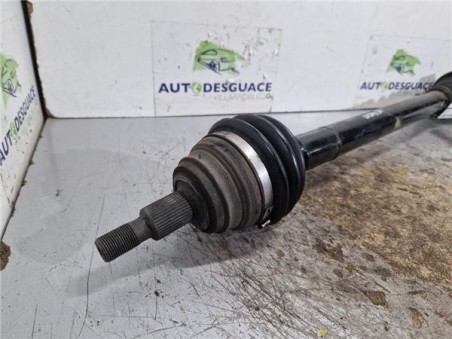 Transmision Delantera Derecha Skoda OCTAVIA BERLINA 1 9 TDI 