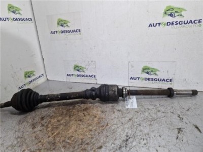 Transmision Delantera Derecha Peugeot 307 BREAK / SW 2 0 HDi 