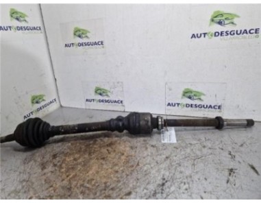 Transmision Delantera Derecha Peugeot 307 BREAK / SW 2 0 HDi 