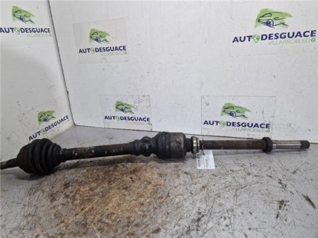 Transmision Delantera Derecha Peugeot 307 BREAK / SW 2 0 HDi 