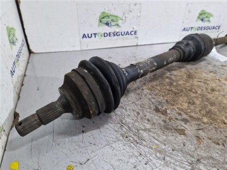 Transmision Delantera Derecha Peugeot 307 BREAK / SW 2 0 HDi 