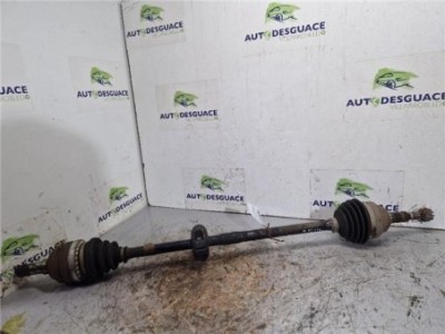 Transmision Delantera Derecha Opel ASTRA G BERLINA 2 0 DTI 