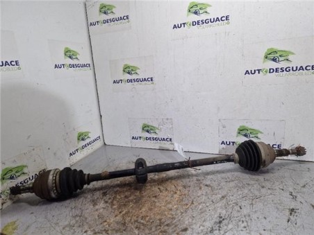 Transmision Delantera Derecha Opel ASTRA G BERLINA 2 0 DTI 