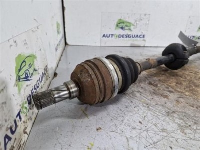 Transmision Delantera Derecha Opel ASTRA G BERLINA 2 0 DTI  2