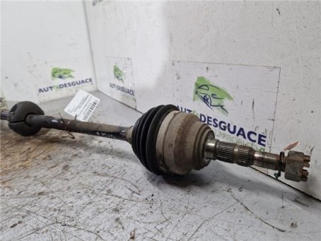 Transmision Delantera Derecha Opel ASTRA G BERLINA 2 0 DTI 