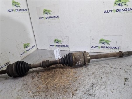 Transmision Delantera Derecha Nissan PRIMERA BERLINA 2 2 16V Turbodiesel 