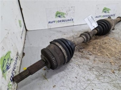 Transmision Delantera Derecha Nissan PRIMERA BERLINA 2 2 16V Turbodiesel  2