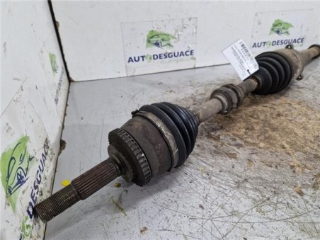 Transmision Delantera Derecha Nissan PRIMERA BERLINA 2 2 16V Turbodiesel 