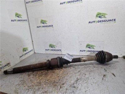 Transmision Delantera Derecha Ford FOCUS BERLINA 1 6 TDCi 