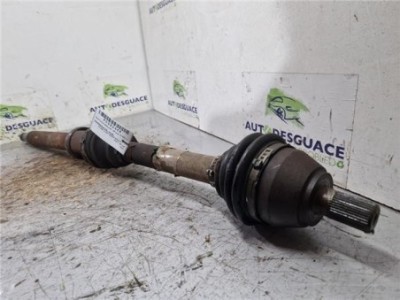 Transmision Delantera Derecha Ford FOCUS BERLINA 1 6 TDCi  2