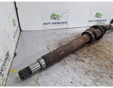 Transmision Delantera Derecha Ford FOCUS BERLINA 1 6 TDCi 