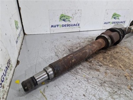 Transmision Delantera Derecha Ford FOCUS BERLINA 1 6 TDCi 