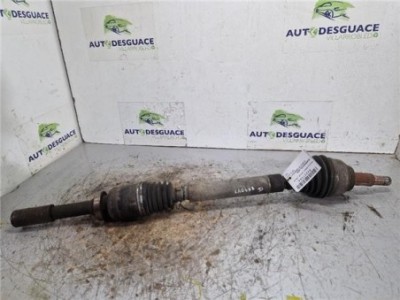 Transmision Delantera Derecha Renault LAGUNA II *