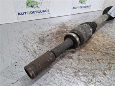 Transmision Delantera Derecha Renault LAGUNA II * 2