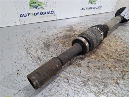 Transmision Delantera Derecha Renault LAGUNA II *