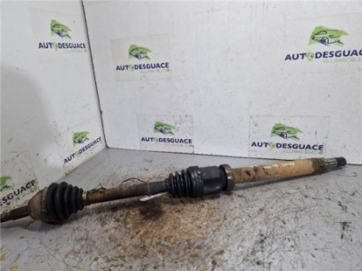 Transmision Delantera Derecha Ford FOCUS TURNIER 1 8 TDDI Turbodiesel 