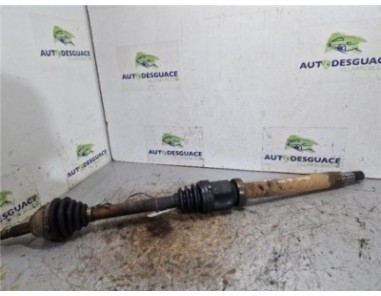 Transmision Delantera Derecha Ford FOCUS TURNIER 1 8 TDDI Turbodiesel 