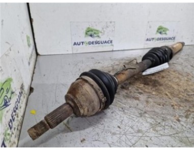 Transmision Delantera Derecha Ford FOCUS TURNIER 1 8 TDDI Turbodiesel 