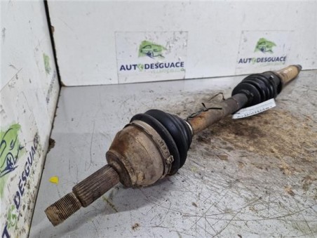 Transmision Delantera Derecha Ford FOCUS TURNIER 1 8 TDDI Turbodiesel 