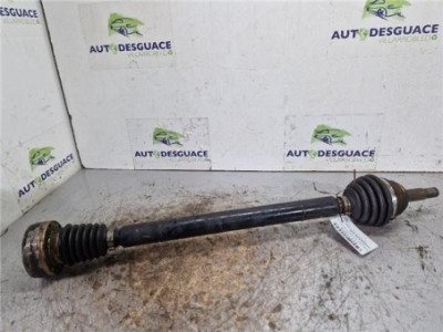 Transmision Delantera Derecha Volkswagen POLO BERLINA 1 9 SDI 