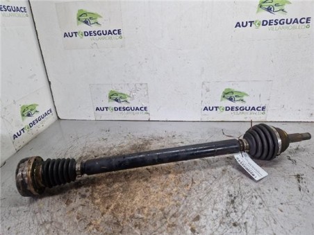 Transmision Delantera Derecha Volkswagen POLO BERLINA 1 9 SDI 