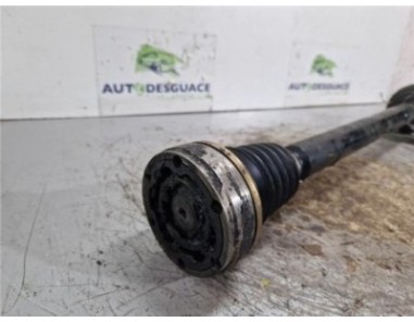 Transmision Delantera Derecha Volkswagen POLO BERLINA 1 9 SDI 