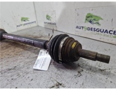 Transmision Delantera Derecha Volkswagen POLO BERLINA 1 9 SDI 