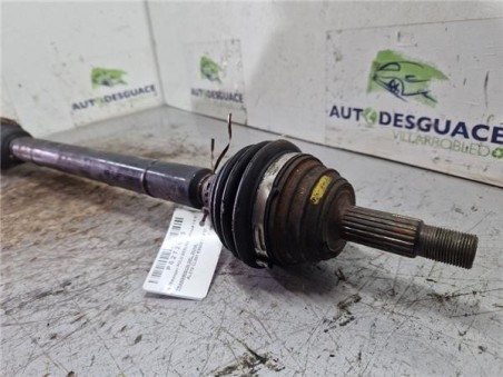 Transmision Delantera Derecha Volkswagen POLO BERLINA 1 9 SDI 