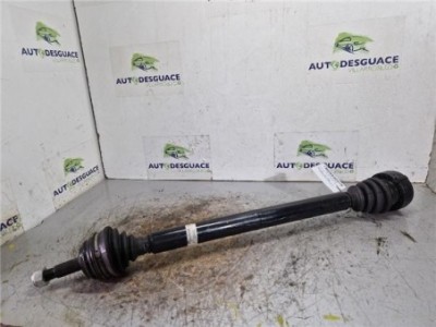 Transmision Delantera Derecha Volkswagen JETTA *