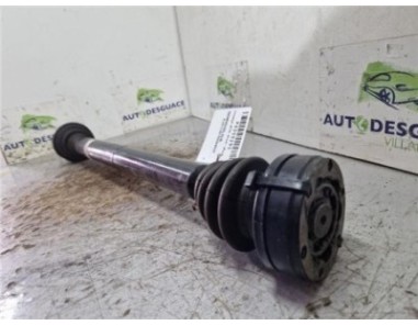 Transmision Delantera Derecha Volkswagen JETTA *