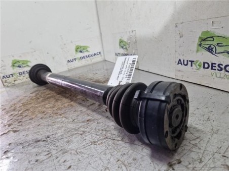 Transmision Delantera Derecha Volkswagen JETTA *