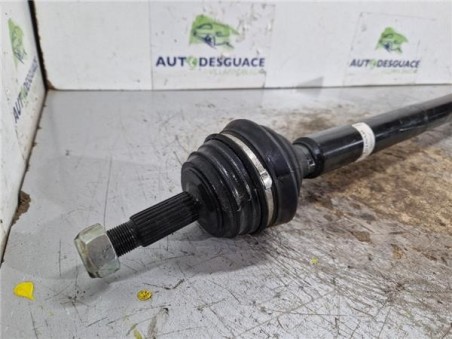 Transmision Delantera Derecha Volkswagen JETTA *