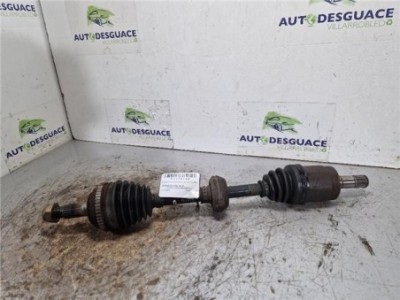 Transmision Delantera Derecha Honda CIVIC BERLINA 5 1 6 VTEC 