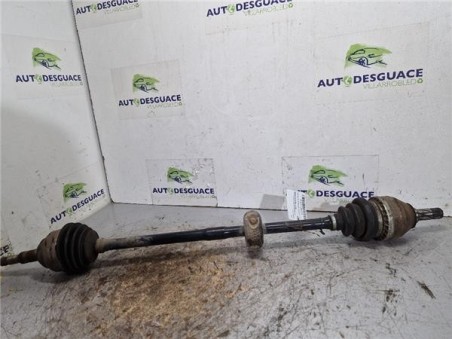 Transmision Delantera Derecha Opel ASTRA G BERLINA 1 7 16V DTI 