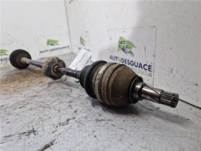 Transmision Delantera Derecha Opel ASTRA G BERLINA 1 7 16V DTI  2