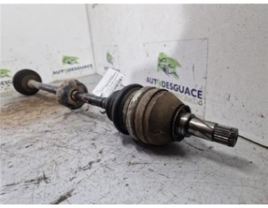 Transmision Delantera Derecha Opel ASTRA G BERLINA 1 7 16V DTI 