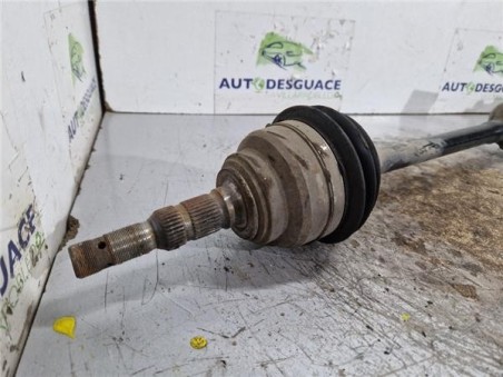 Transmision Delantera Derecha Opel ASTRA G BERLINA 1 7 16V DTI 