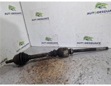 Transmision Delantera Derecha Peugeot 306 BERLINA 3/4/5 PUERTAS 1 9 D 
