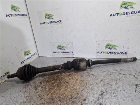 Transmision Delantera Derecha Peugeot 306 BERLINA 3/4/5 PUERTAS 1 9 D 