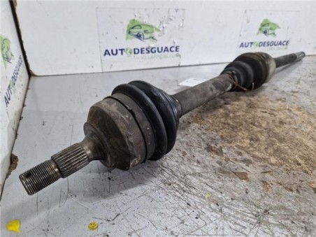 Transmision Delantera Derecha Peugeot 306 BERLINA 3/4/5 PUERTAS 1 9 D 