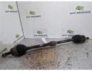 Transmision Delantera Derecha Hyundai ELANTRA 2 0 CRDi 